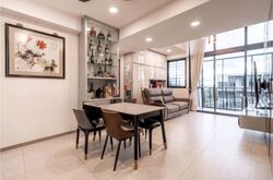 iNZ Residence (D23), Condominium #586660971